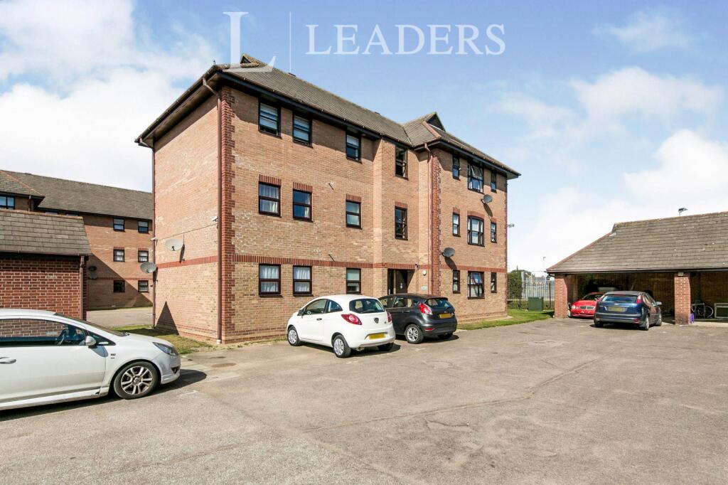 2 bed 1st Floor Flat for rent in Workhouse Hill. From Leaders Sales - Colchester 2 bed 1st Floor Flat for rent in Workhouse Hill. From Leaders Sales - Colchester