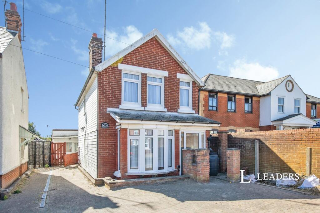 4 bed Detached for rent in Colchester. From Leaders Sales - Colchester 4 bed Detached for rent in Colchester. From Leaders Sales - Colchester