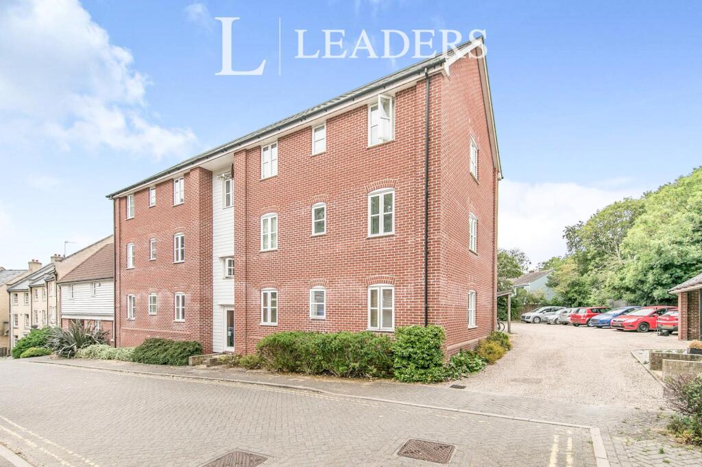 2 bed 1st Floor Flat for rent in Workhouse Hill. From Leaders Sales - Colchester 2 bed 1st Floor Flat for rent in Workhouse Hill. From Leaders Sales - Colchester