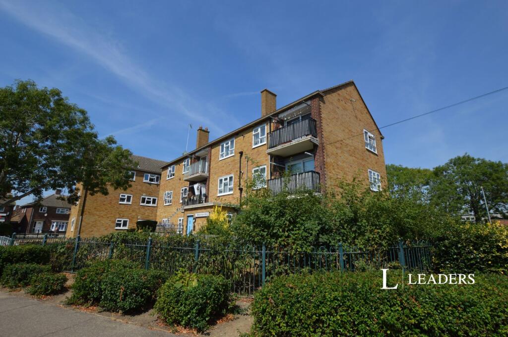 3 bed 1st Floor Flat for rent in Langham. From Leaders Sales - Colchester