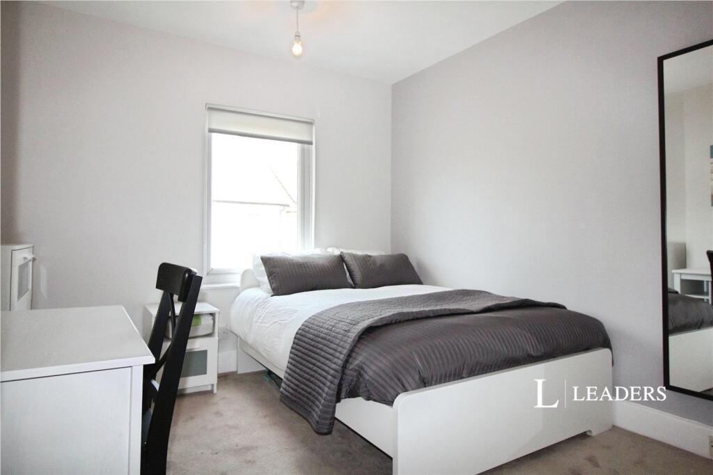 4 bed House Share for rent in Berechurch. From Leaders Sales - Colchester