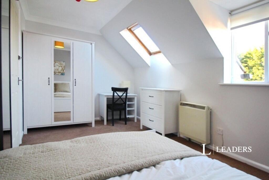 4 bed House Share for rent in Colchester. From Leaders Sales - Colchester