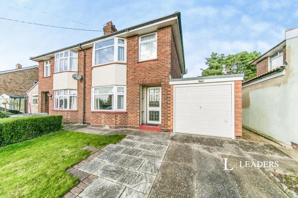 3 bed Detached for rent in Shotley Gate. From Leaders Sales - Colchester 3 bed Detached for rent in Shotley Gate. From Leaders Sales - Colchester