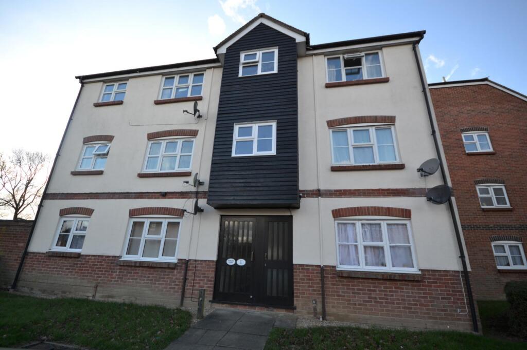 2 bed 1st Floor Flat for rent in Colchester. From Leaders Sales - Colchester