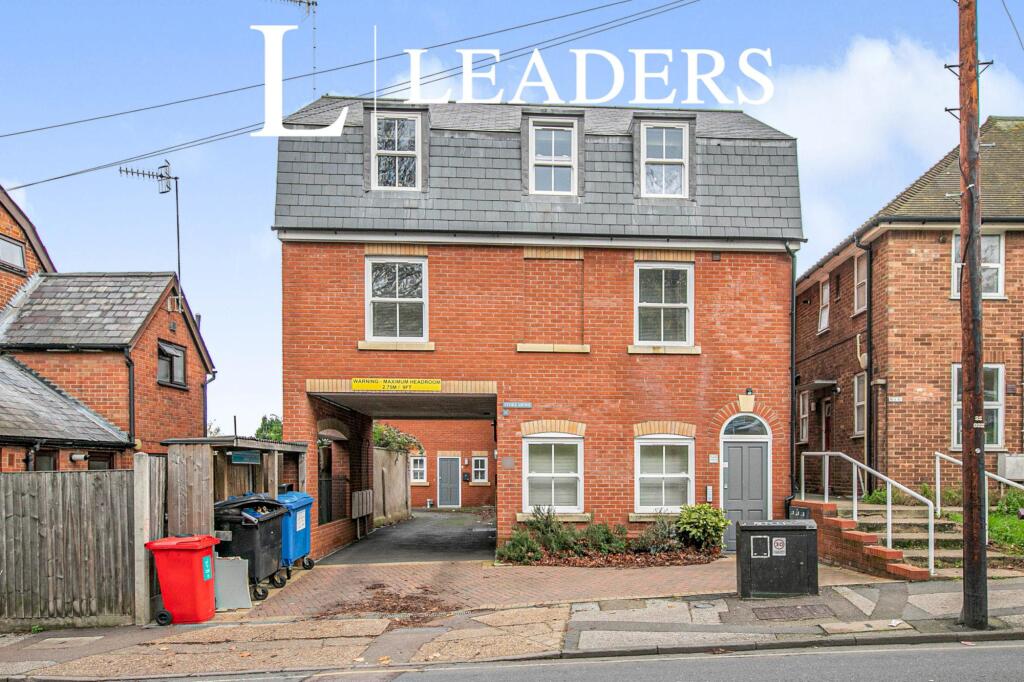 2 bed Detached for rent in Belstead. From Leaders Sales - Colchester 2 bed Detached for rent in Belstead. From Leaders Sales - Colchester