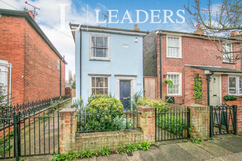 2 bed Detached for rent in Colchester. From Leaders Sales - Colchester 2 bed Detached for rent in Colchester. From Leaders Sales - Colchester
