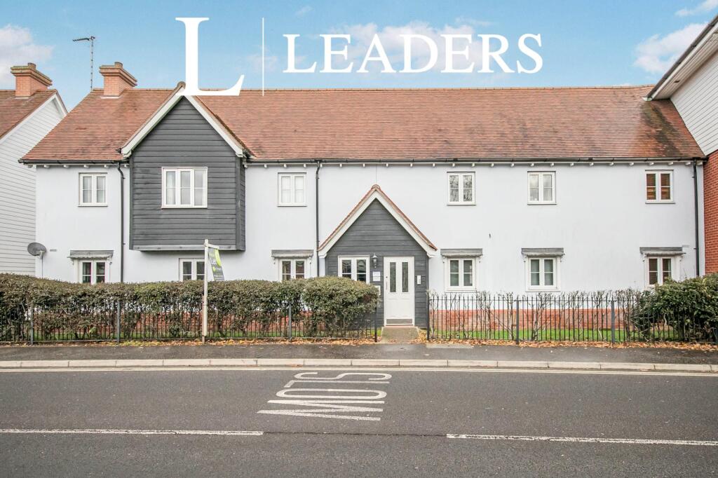 2 bed 1st Floor Flat for rent in Colchester. From Leaders Sales - Colchester 2 bed 1st Floor Flat for rent in Colchester. From Leaders Sales - Colchester