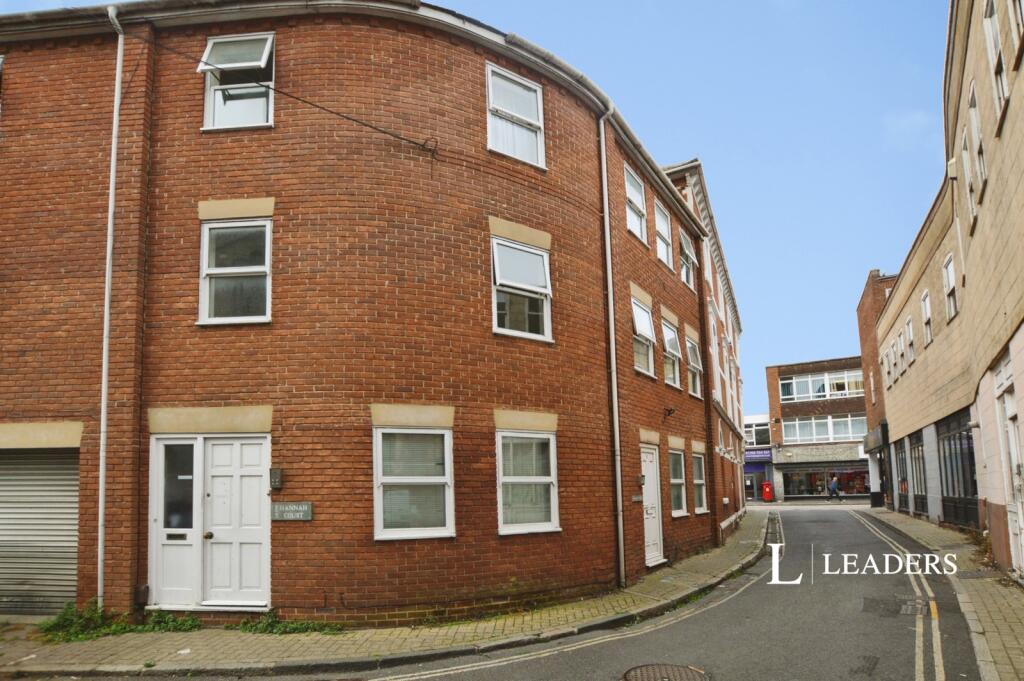 1 bed 1st Floor Flat for rent in Berechurch. From Leaders Sales - Colchester