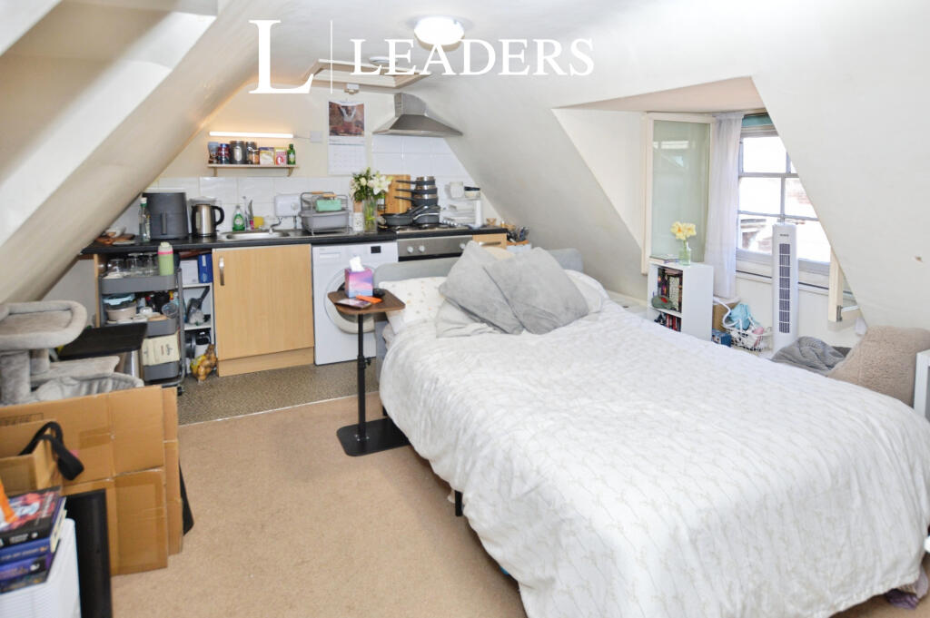 0 bed Studio for rent in Colchester. From Leaders Sales - Colchester