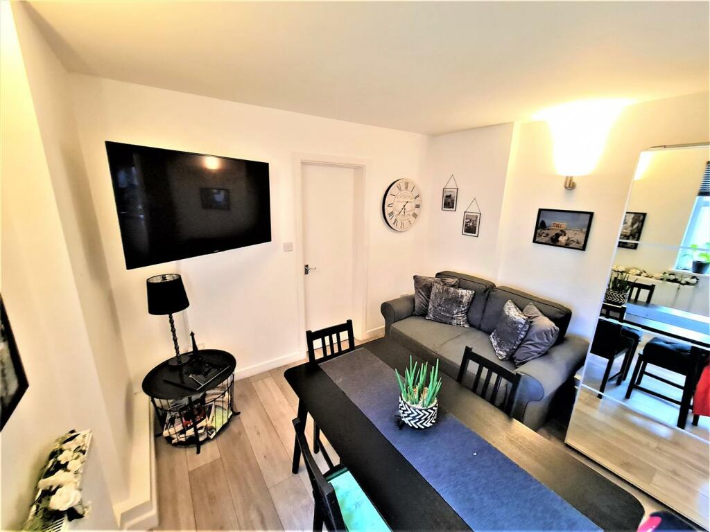 1 bed House (unspecified) for rent in Tottenham. From Birchills Estate Agents