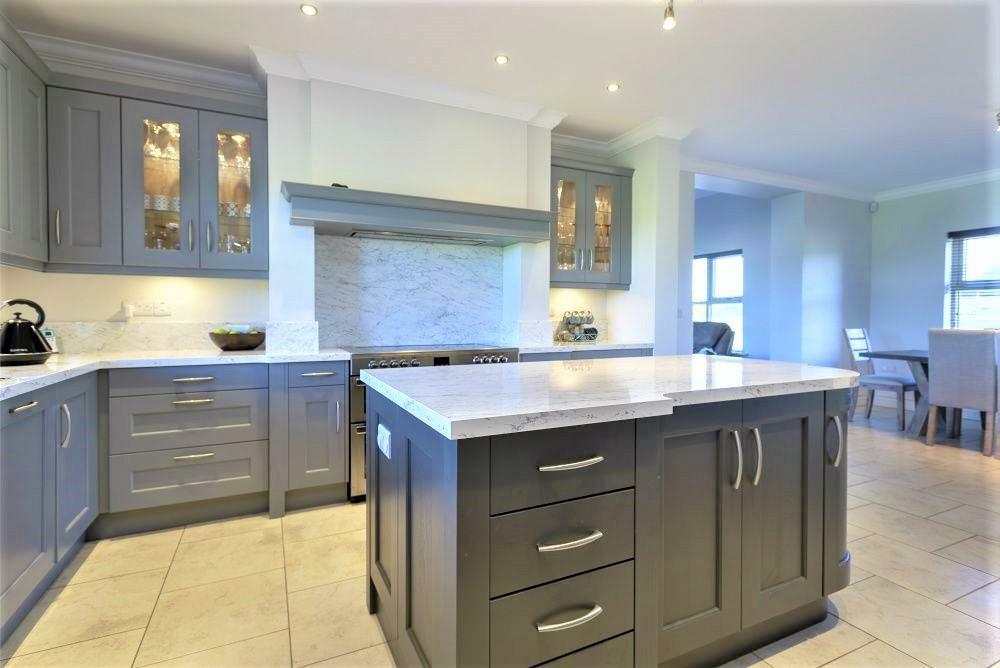 5 bed Detached House for rent in Chingford. From Birchills Estate Agents