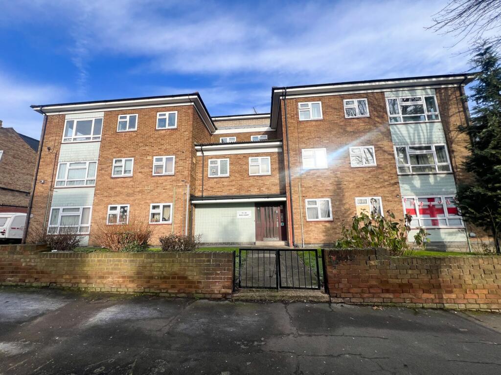 2 bed 1st Floor Flat for rent in Walthamstow. From Birchills - London