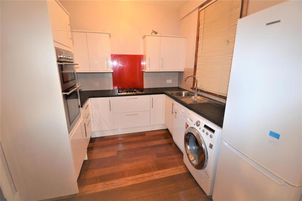 2 bed Not Specified for rent in Ilford. From Birchills - London
