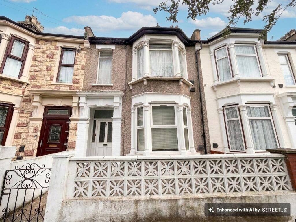 2 bed House (unspecified) for rent in London. From Birchills - London