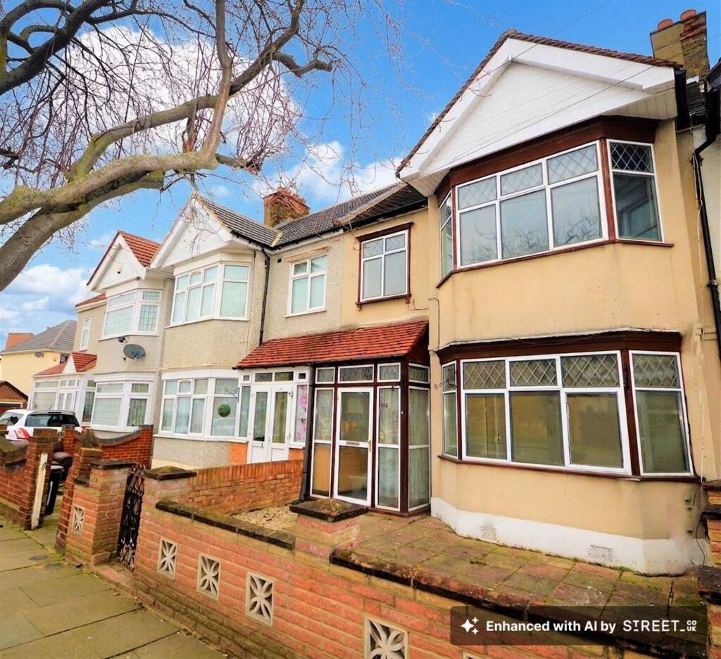 4 bed Not Specified for rent in Ilford. From Birchills - London 4 bed Not Specified for rent in Ilford. From Birchills - London