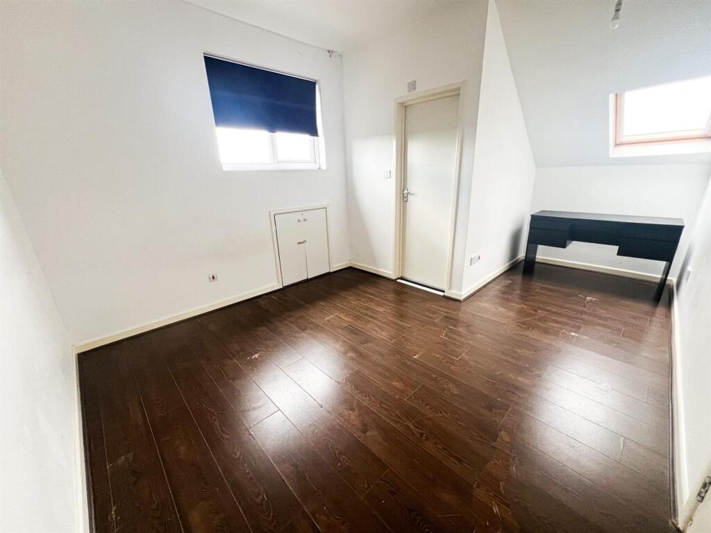 1 bed 1st Floor Flat for rent in Walthamstow. From Birchills - London