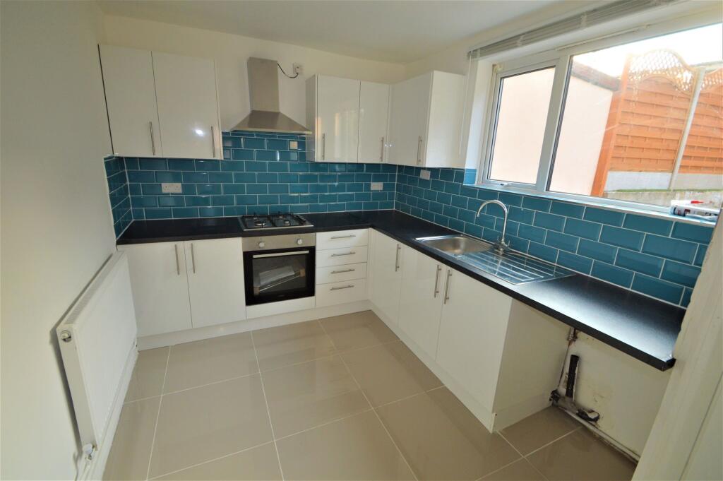 2 bed 1st Floor Flat for rent in Ilford. From Birchills - London