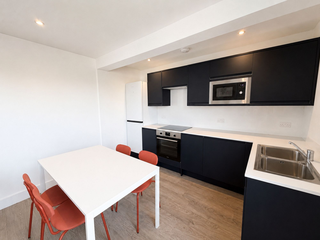 1 bed 1st Floor Flat for rent in London. From Birchills - London