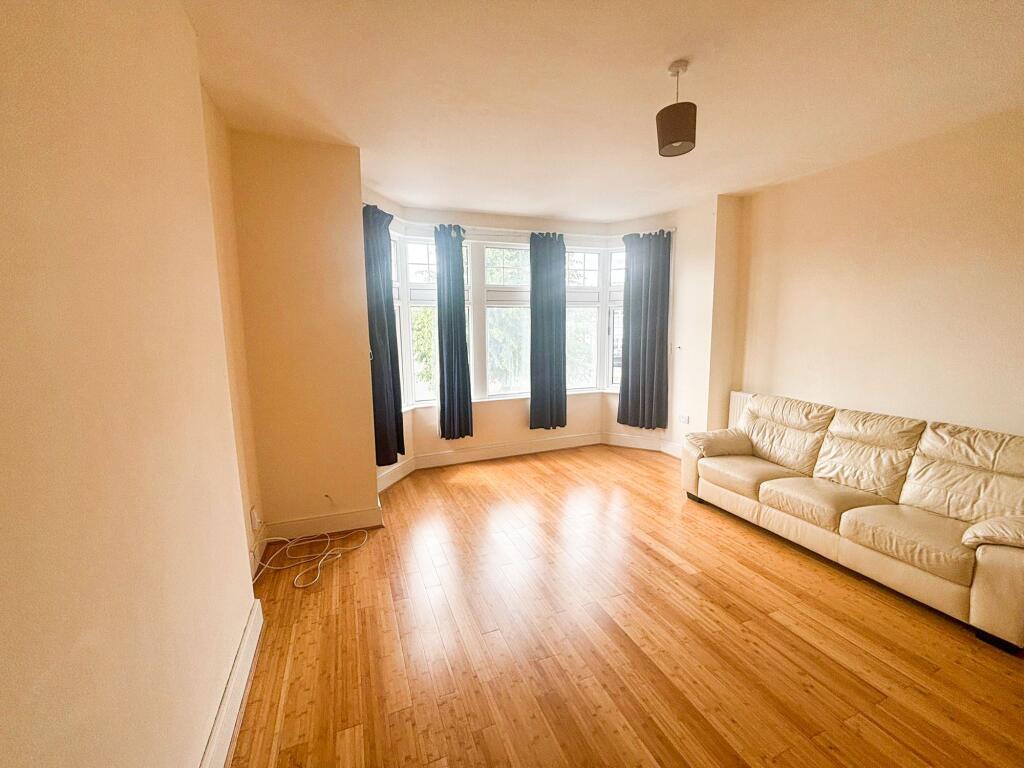 2 bed 1st Floor Flat for rent in Ilford. From Birchills - London