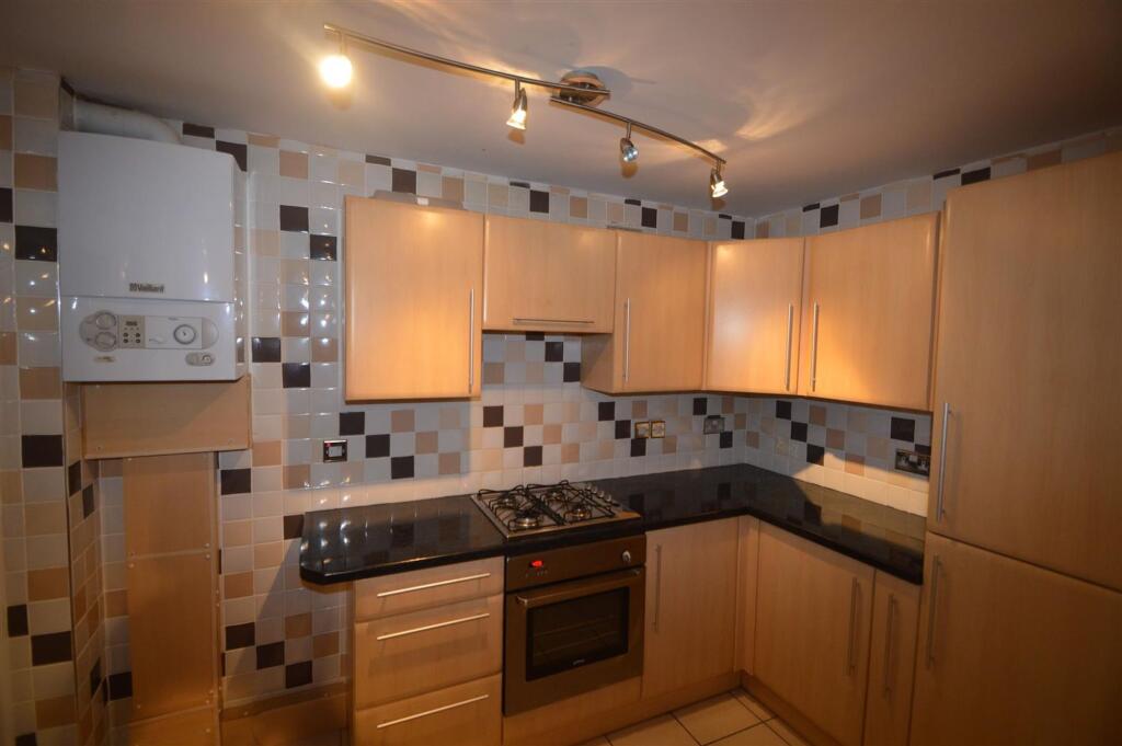 1 bed 1st Floor Flat for rent in London. From Birchills - London
