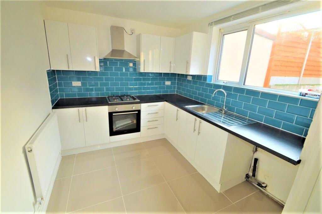 4 bed Not Specified for rent in Barking. From Birchills - London
