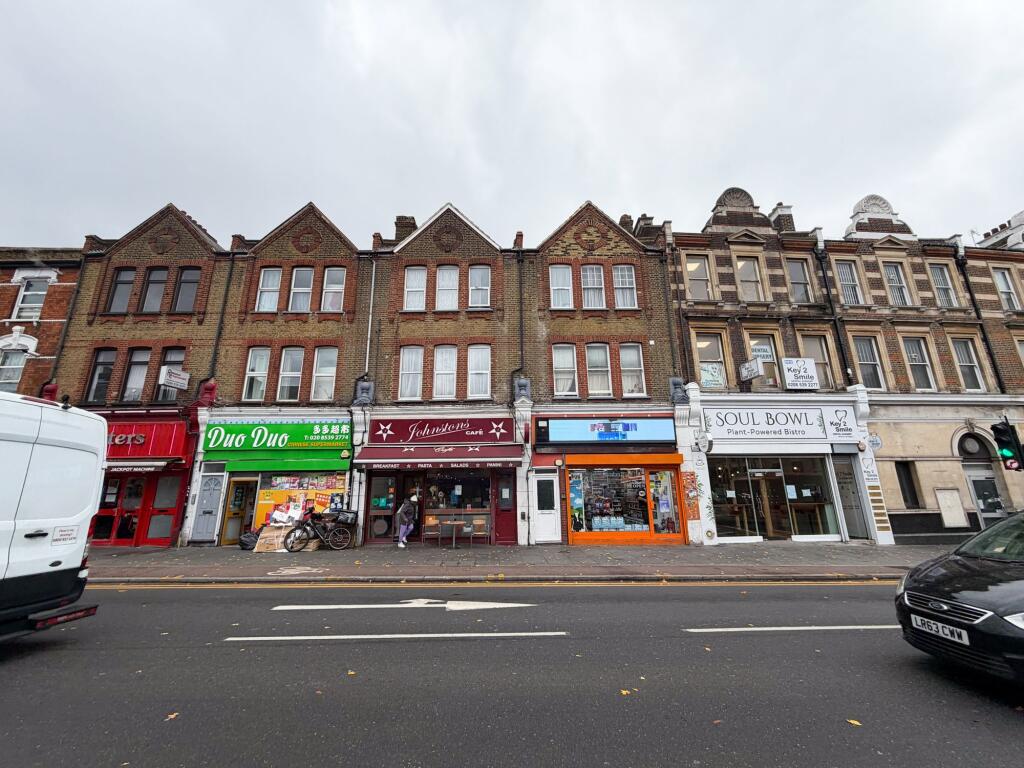 4 bed Studio for rent in London. From Birchills - London 4 bed Studio for rent in London. From Birchills - London