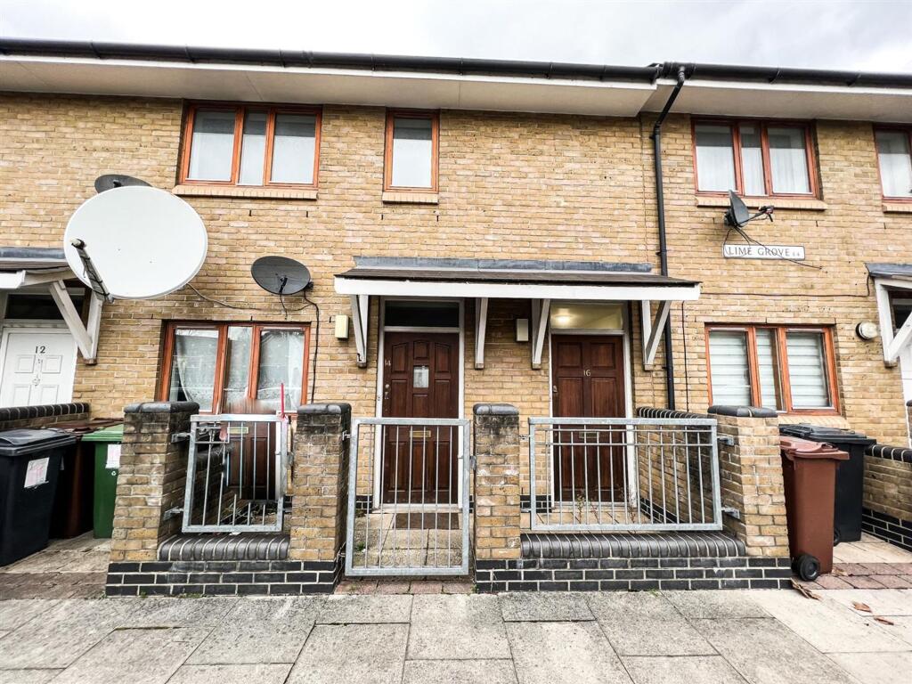 1 bed 1st Floor Flat for rent in London. From Birchills - London