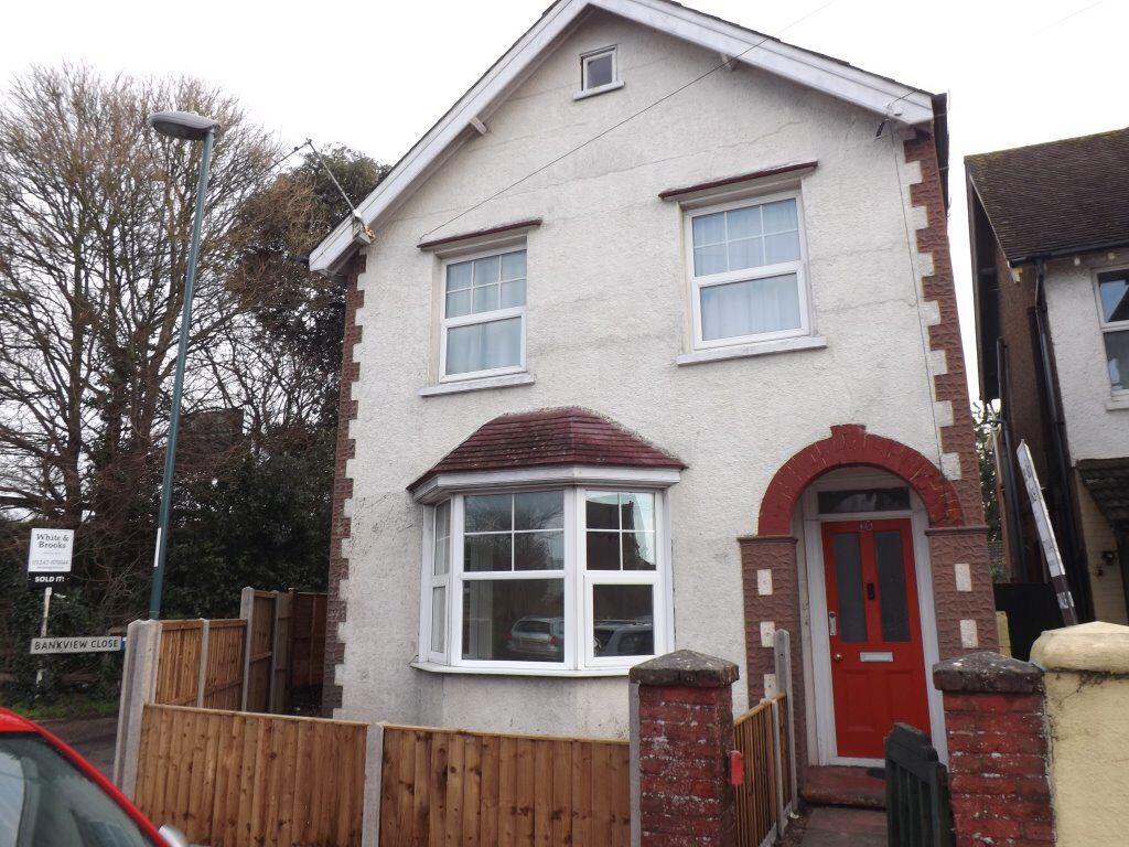 2 bed 1st Floor Flat for rent in Bognor Regis. From Crossmeads - Chichester