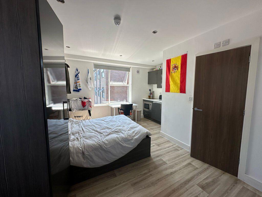 0 bed Studio for rent in Southampton. From Crossmeads - Chichester