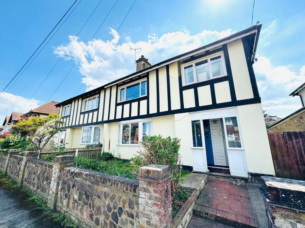 1 bed 1st Floor Flat for rent in Bognor Regis. From Crossmeads - Chichester