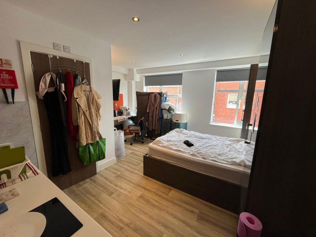 0 bed Studio for rent in Southampton. From Crossmeads - Chichester