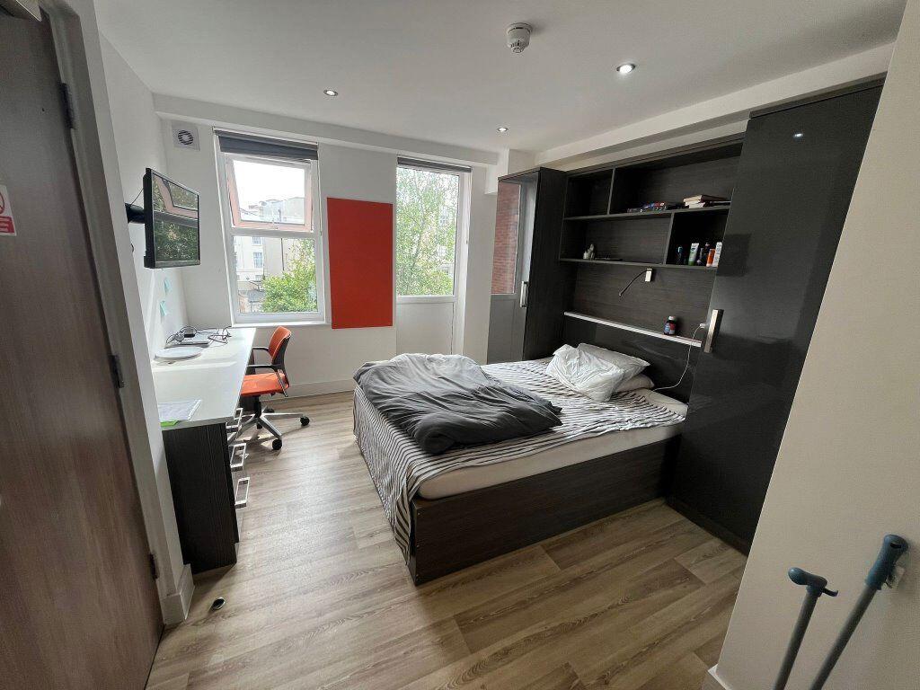 0 bed Studio for rent in Southampton. From Crossmeads - Chichester