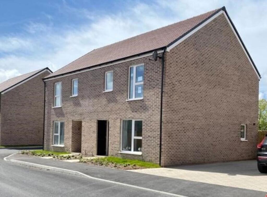 3 bed Detached for rent in Chichester. From Crossmeads - Chichester