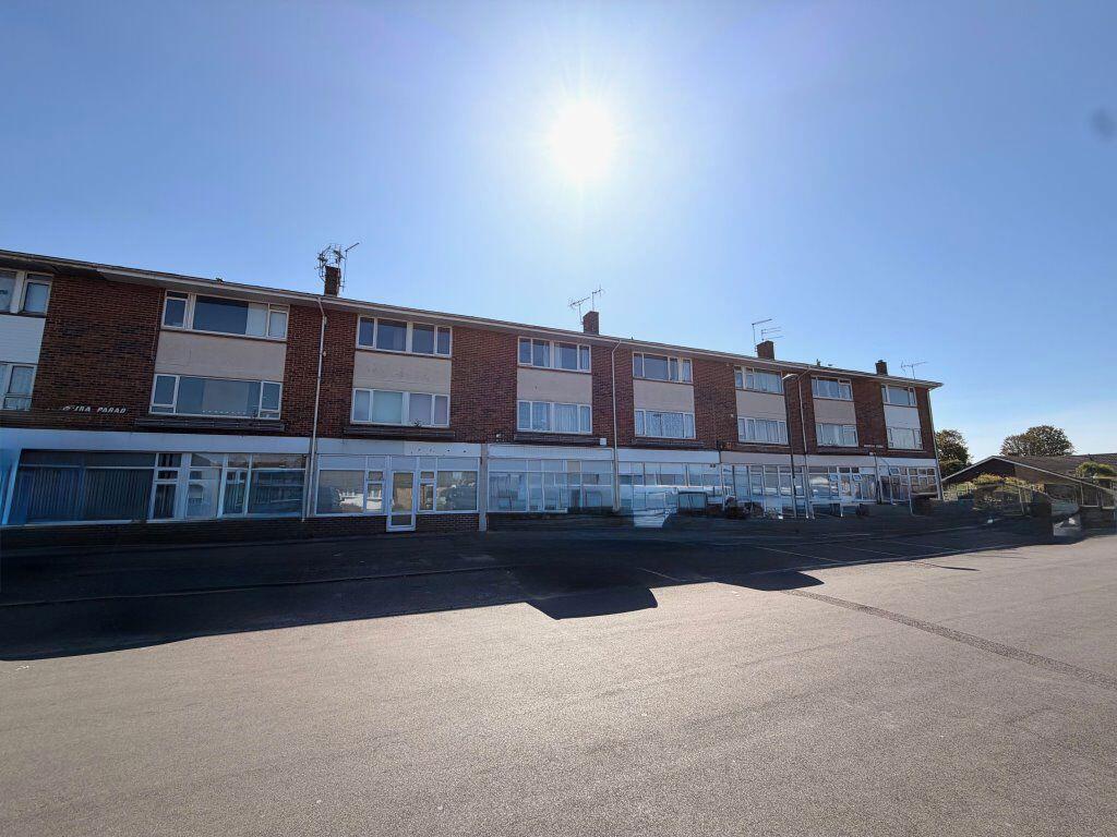 2 bed 1st Floor Flat for rent in Bognor Regis. From Crossmeads - Chichester