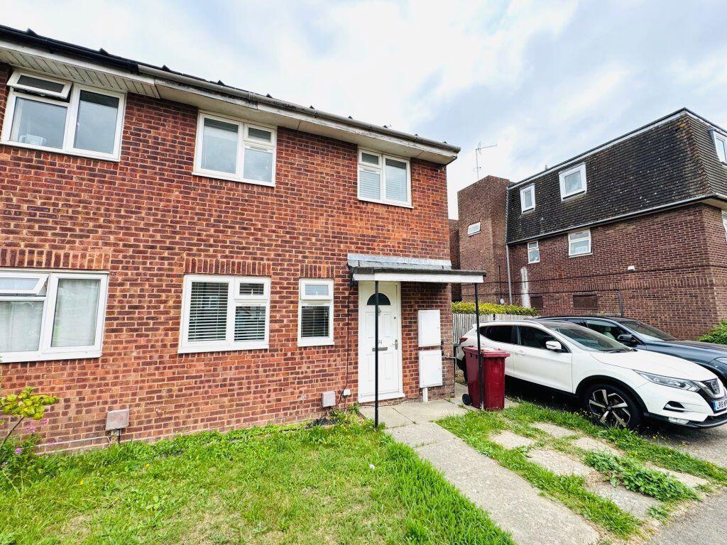 3 bed Detached for rent in Chichester. From Crossmeads - Chichester