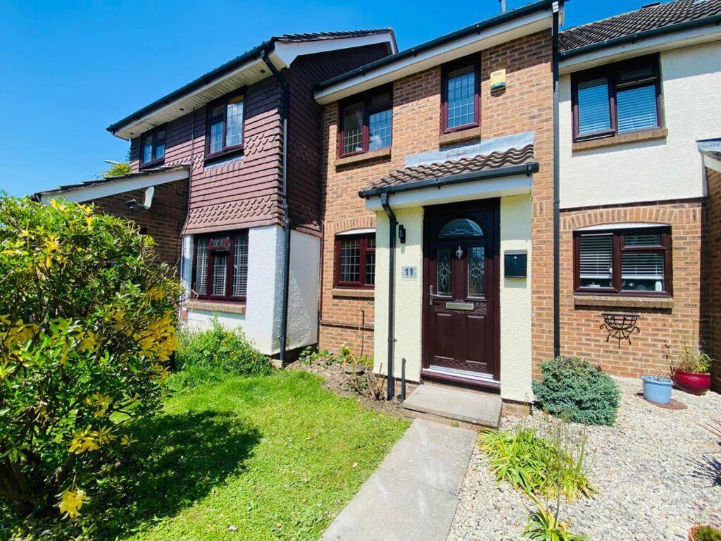 2 bed Detached for rent in Fishbourne. From Crossmeads - Chichester