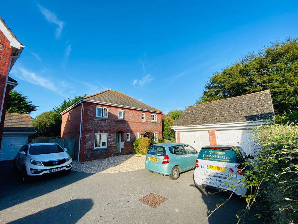 3 bed Detached for rent in Birdham. From Crossmeads - Chichester