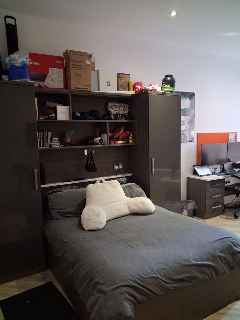 2 bed 1st Floor Flat for rent in Southampton. From Crossmeads - Chichester 2 bed 1st Floor Flat for rent in Southampton. From Crossmeads - Chichester