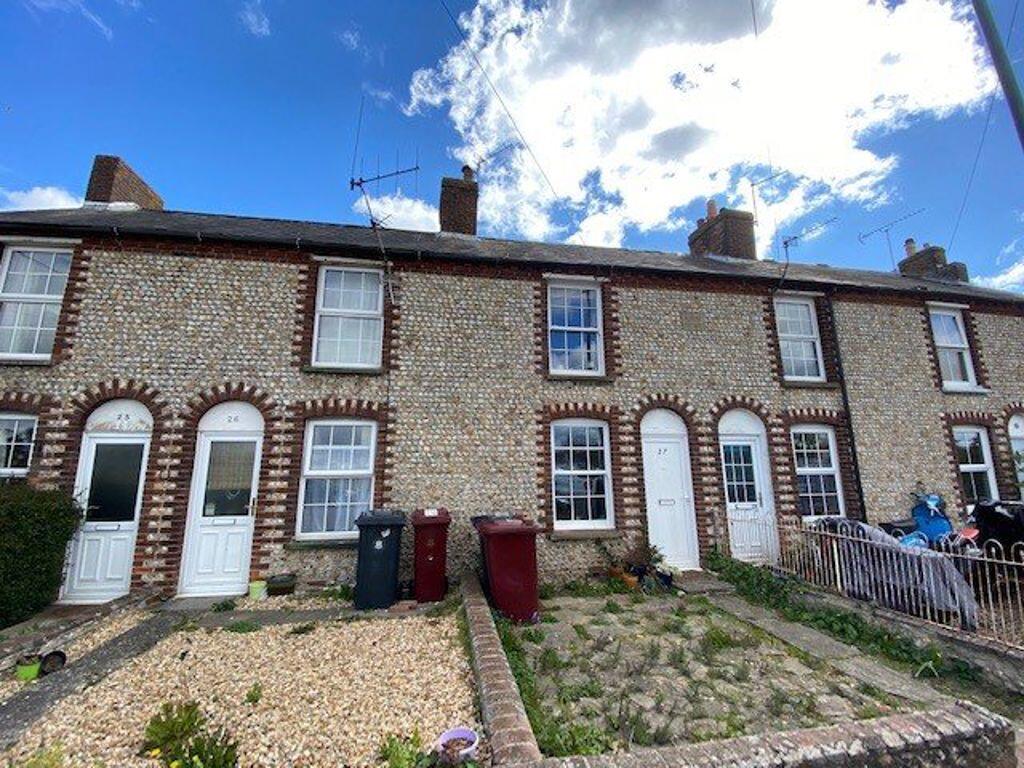 2 bed Detached for rent in Chichester. From Crossmeads - Chichester