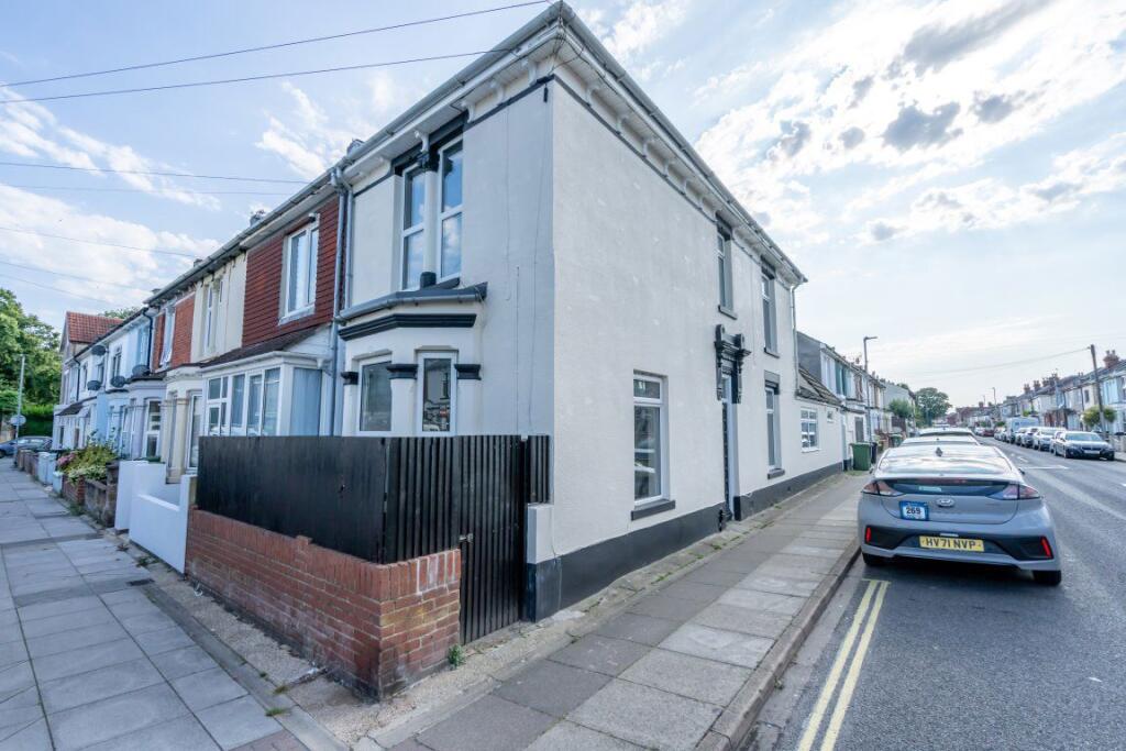 1 bed Not Specified for rent in Portsmouth. From Crossmeads - Chichester