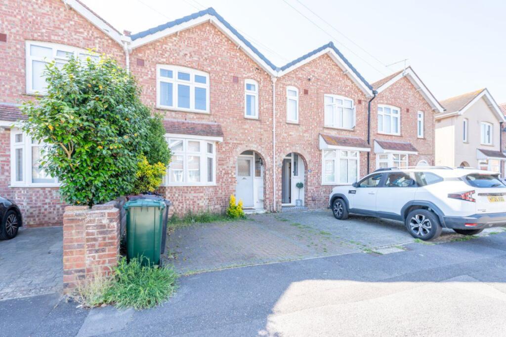 3 bed Detached for rent in Chichester. From Crossmeads - Chichester