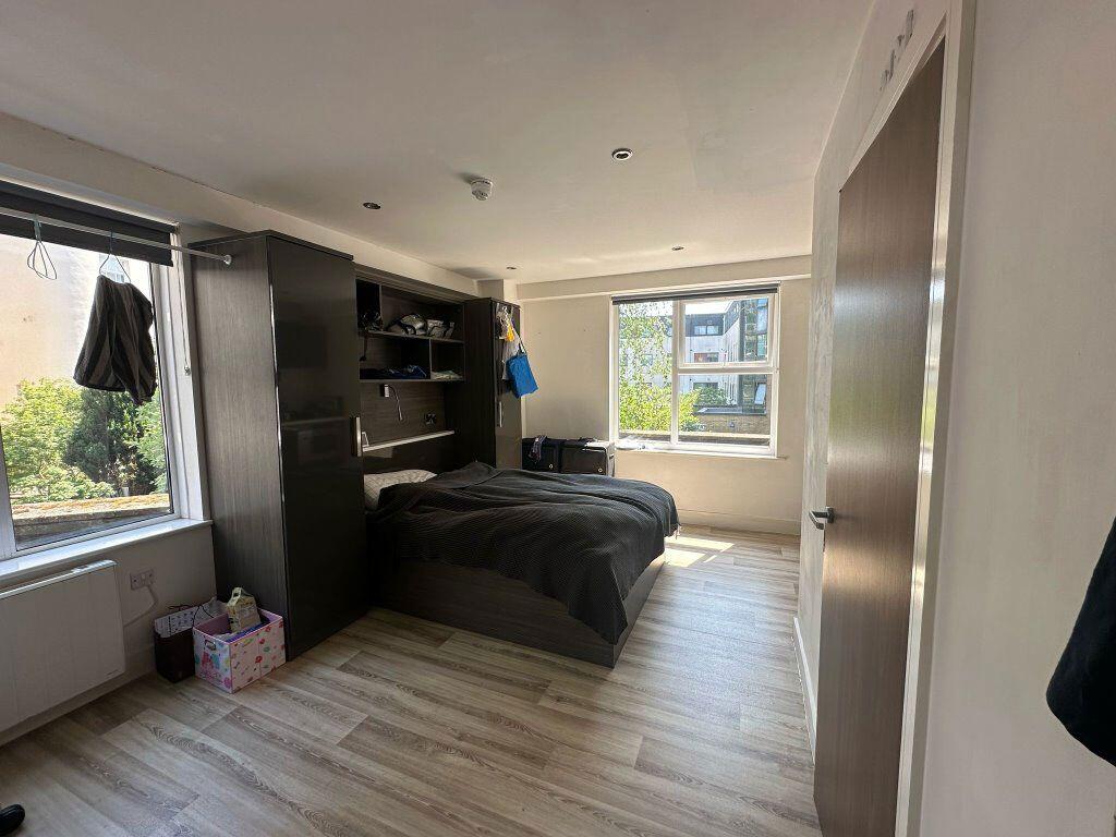 4 bed Studio for rent in Southampton. From Crossmeads - Chichester