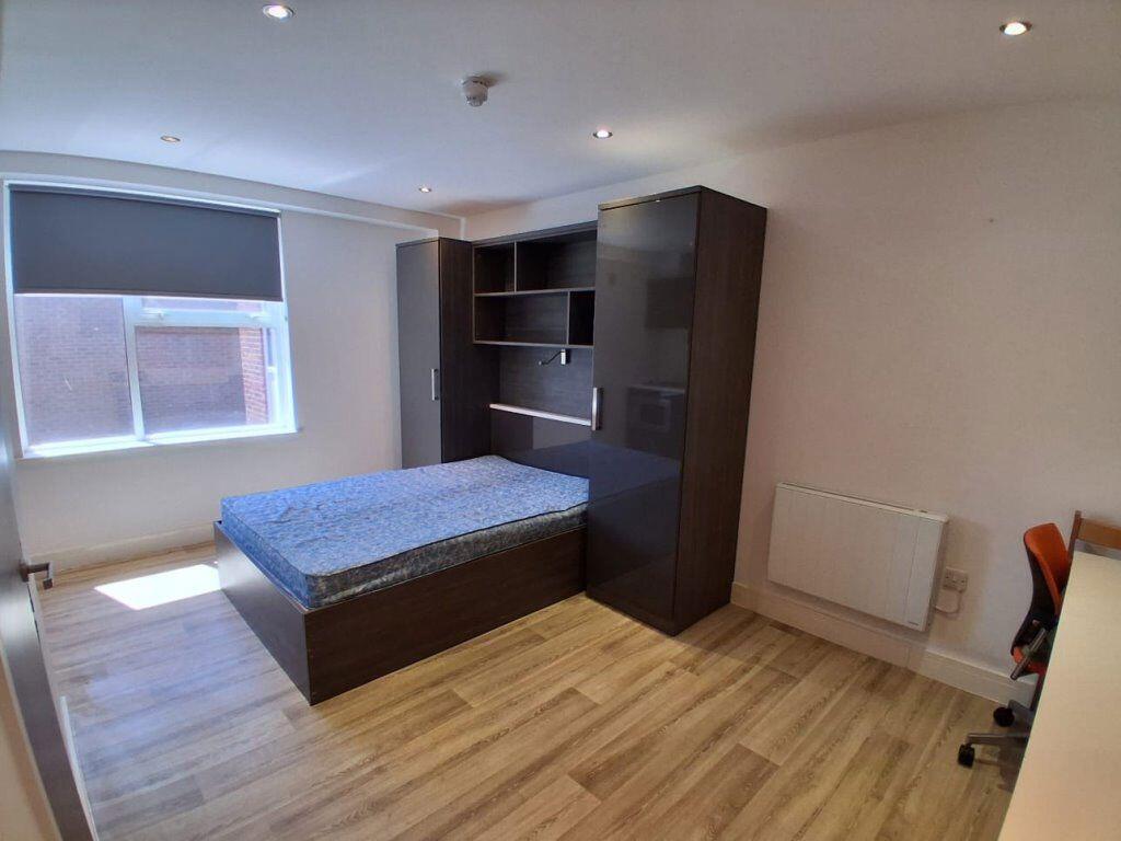 4 bed Studio for rent in Southampton. From Crossmeads - Chichester