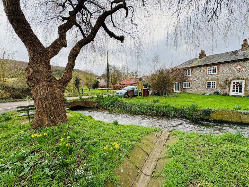 2 bed Cottage for rent in Walderton. From Crossmeads - Chichester