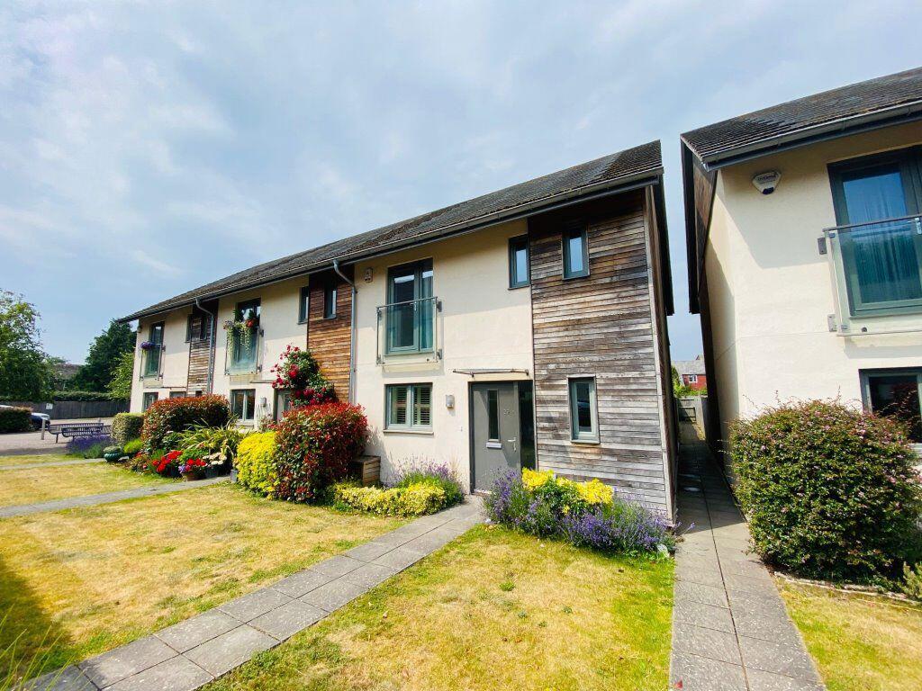 3 bed Detached for rent in Chichester. From Crossmeads - Chichester