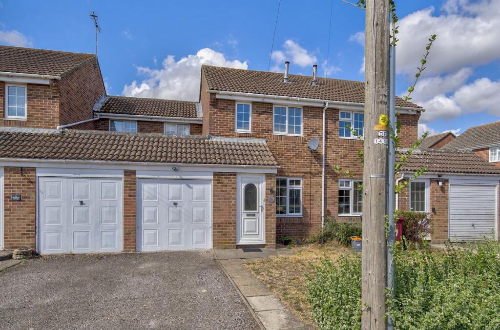 3 bed Detached for rent in Chichester. From Crossmeads - Chichester 3 bed Detached for rent in Chichester. From Crossmeads - Chichester