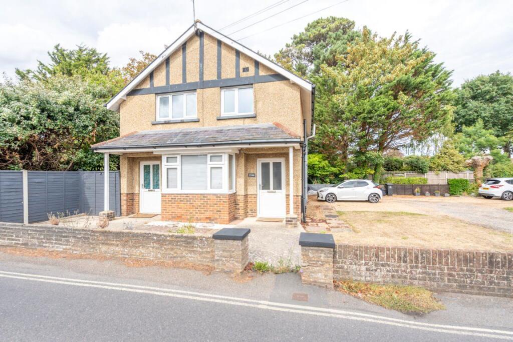 1 bed 1st Floor Flat for rent in Bognor Regis. From Crossmeads - Chichester