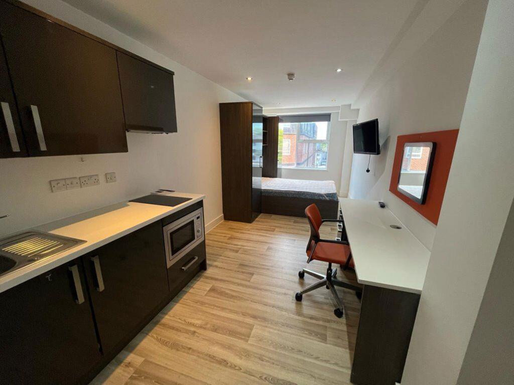 0 bed Studio for rent in Southampton. From Crossmeads - Chichester 0 bed Studio for rent in Southampton. From Crossmeads - Chichester