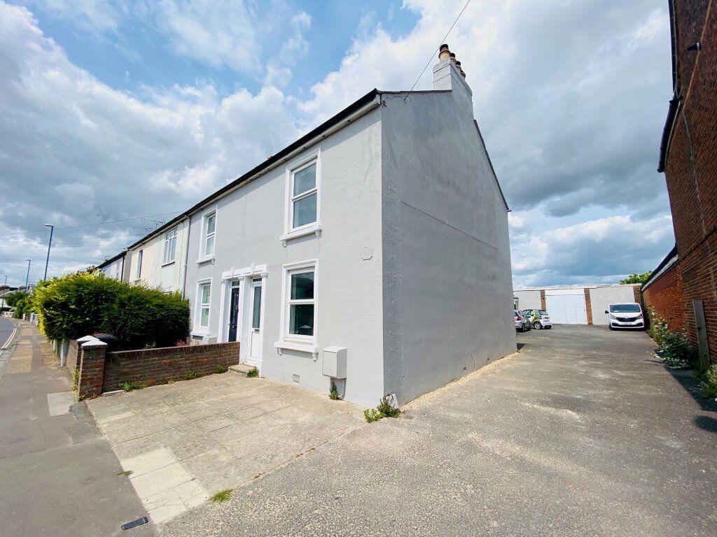 2 bed Detached for rent in Chichester. From Crossmeads - Chichester