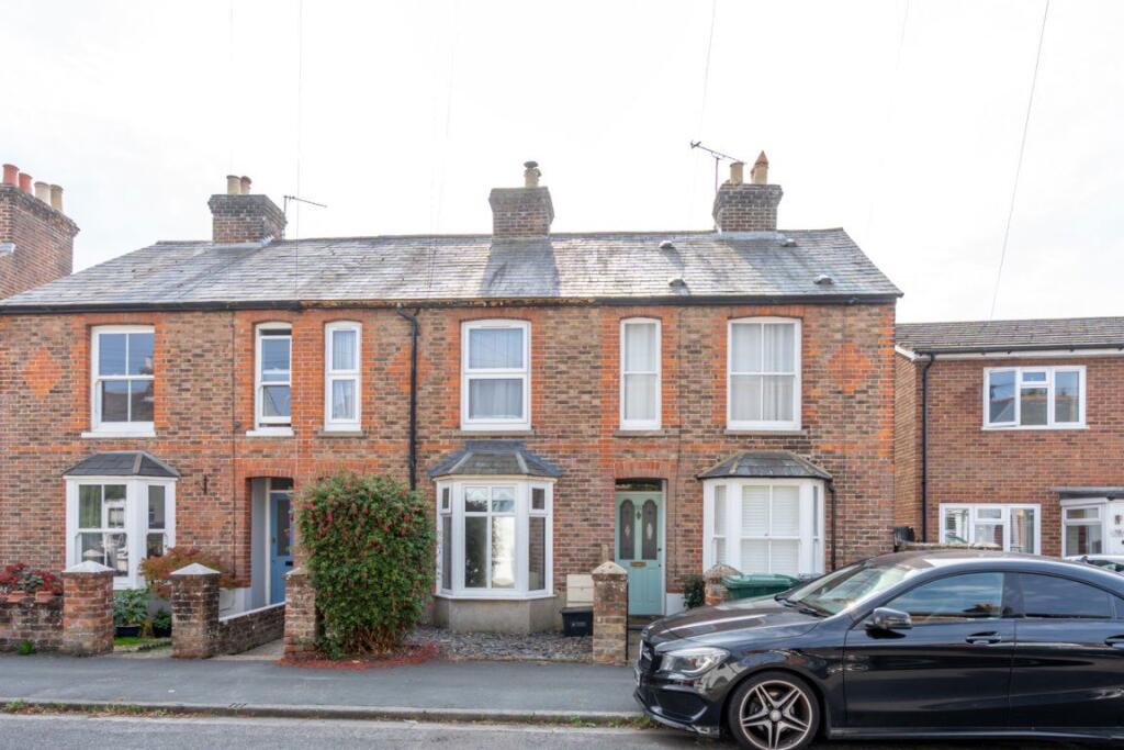 3 bed Detached for rent in Chichester. From Crossmeads - Chichester